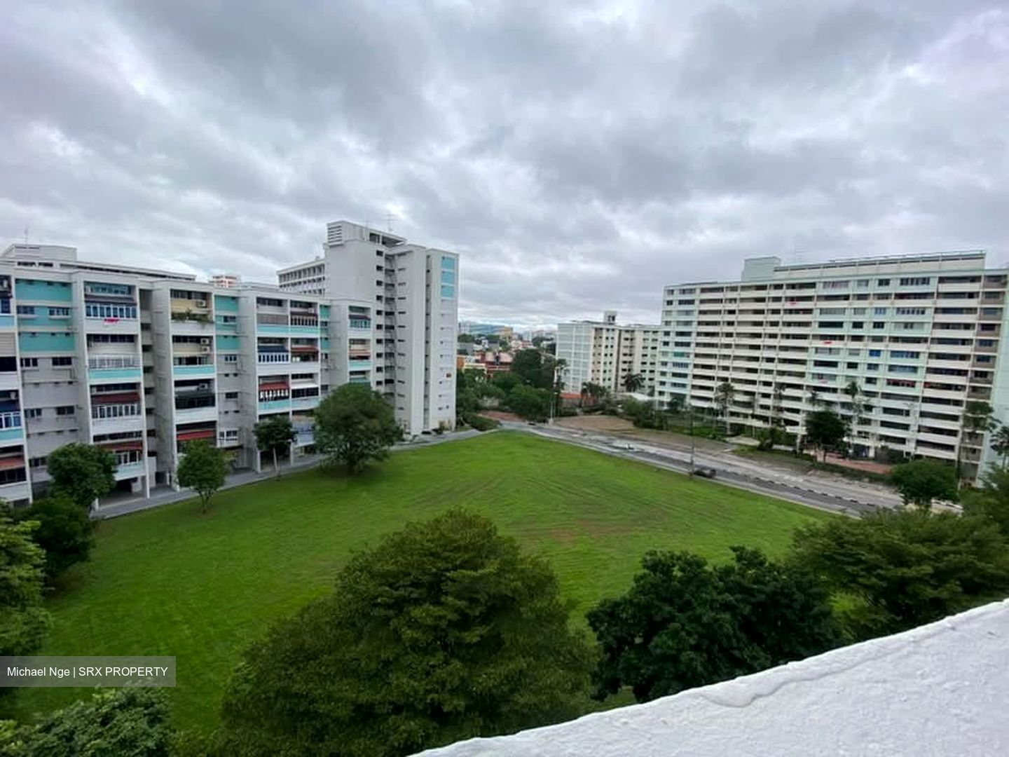 Blk 501 Hougang Avenue 8 (Hougang), HDB 3 Rooms #605577231